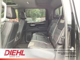 Used 2023 Chevrolet Silverado 1500 Truck