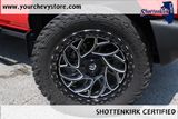 Used 2023 Ford Bronco SUV