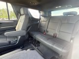 New 2026 Chevrolet Tahoe SUV