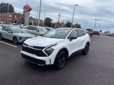 Used 2023 Kia Sportage SUV