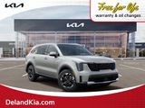 New 2026 Kia Sorento SUV