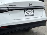 New 2026 Nissan Sentra Sedan