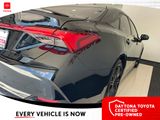 Used 2022 Toyota Avalon Hybrid Sedan