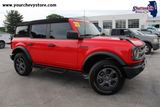 Used 2023 Ford Bronco SUV