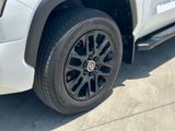 Used 2024 Toyota Tundra Hybrid Truck