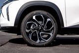 New 2026 Chevrolet Trax SUV
