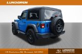 Used 2025 Jeep Wrangler SUV