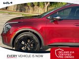 Used 2025 Kia Sportage SUV