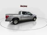 Used 2023 Ford F-150 Truck