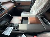 New 2026 Toyota Sequoia SUV
