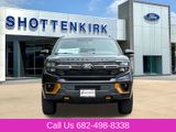 New 2026 Ford Expedition SUV