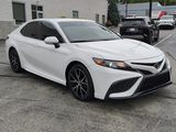 Used 2024 Toyota Camry Sedan