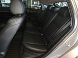 Used 2024 Acura Integra Hatchback