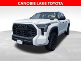Used 2022 Toyota Tundra Hybrid Truck