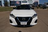 Used 2019 Nissan Maxima Sedan