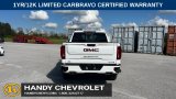 Used 2022 GMC Sierra 1500 Limited Truck