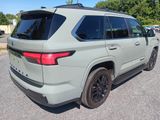 Used 2024 Toyota Sequoia SUV