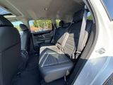 New 2026 Honda CR-V SUV
