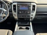 Used 2018 Nissan Titan Truck