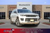 Used 2023 Jeep Grand Cherokee L SUV