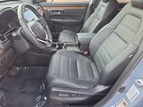 Used 2021 Honda CR-V Hybrid SUV
