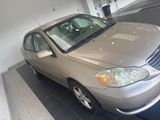 Used 2006 Toyota Corolla Sedan