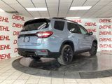 New 2026 Honda Pilot SUV