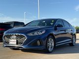 Used 2019 Hyundai Sonata Sedan