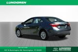 Used 2018 Toyota Corolla Sedan