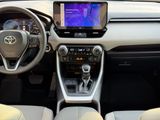 Used 2025 Toyota RAV4 SUV