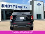 Used 2023 Ford Explorer SUV