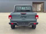 New 2026 Jeep Gladiator Truck