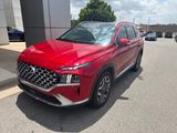 Used 2022 Hyundai Santa Fe SUV