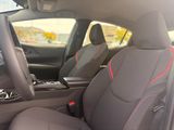 New 2027 Toyota Prius Plug-in Hybrid Sedan