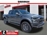 Used 2018 Ford F-150 Truck