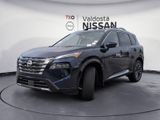 New 2026 Nissan Rogue SUV