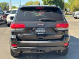 Used 2017 Jeep Grand Cherokee SUV