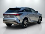 Used 2025 Lexus RX SUV