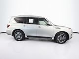Used 2024 Nissan Armada SUV