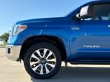Used 2018 Toyota Tundra Truck