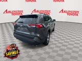 Used 2024 Toyota RAV4 SUV