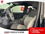 Used 2026 Toyota Tacoma Truck
