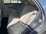 Used 2013 Toyota Corolla Sedan