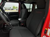 Used 2025 Jeep Wrangler SUV