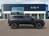 New 2027 Kia Seltos SUV