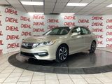 Used 2016 Honda Accord Sedan