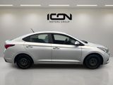 Used 2021 Hyundai Accent Sedan