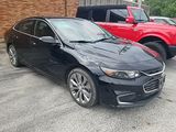 Used 2017 Chevrolet Malibu Sedan