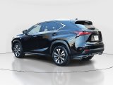 Used 2021 Lexus NX SUV