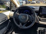 Used 2022 Toyota Corolla Hybrid Sedan